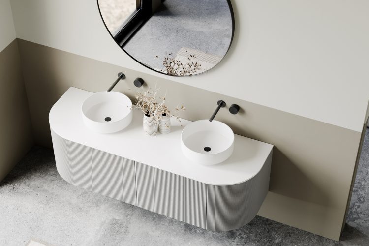 What a Difference a Few Months Make